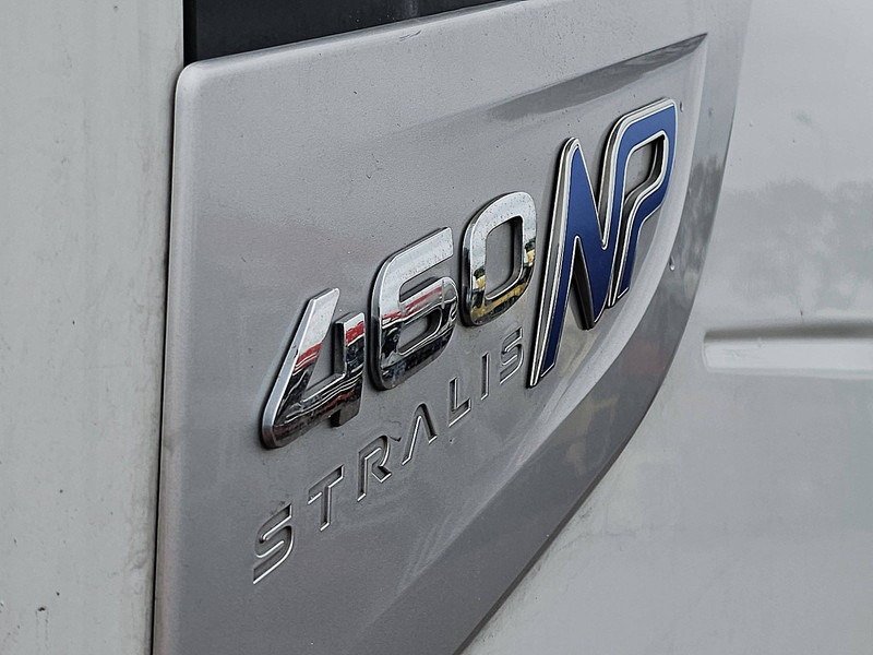Tractor unit Iveco AS440S46 STRALIS LNG: picture 16