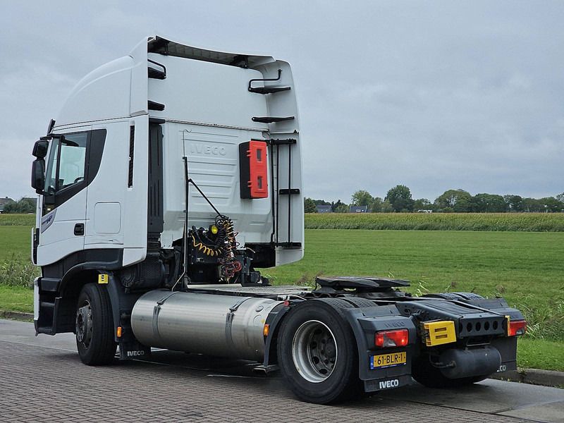 Tractor unit Iveco AS440S46 STRALIS LNG: picture 6