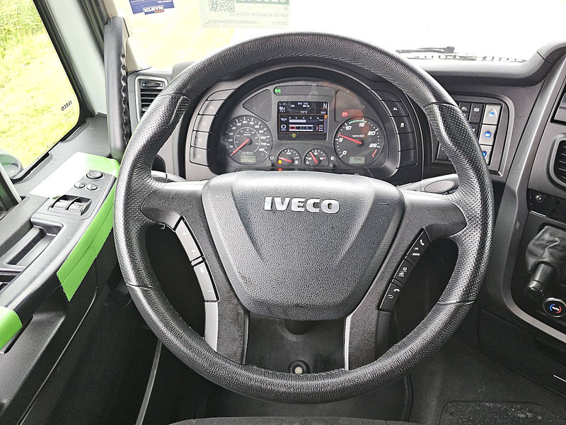 Tractor unit Iveco AS440S46 STRALIS LNG: picture 14
