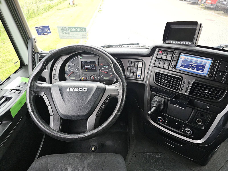 Tractor unit Iveco AS440S46 STRALIS LNG: picture 8