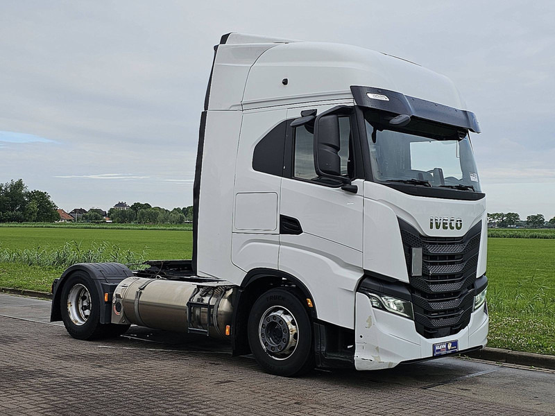 Iveco AS440S46 STRALIS lng - Tractor unit: picture 5 Iveco AS440S46 STRALIS lng - Tractor unit: picture 5