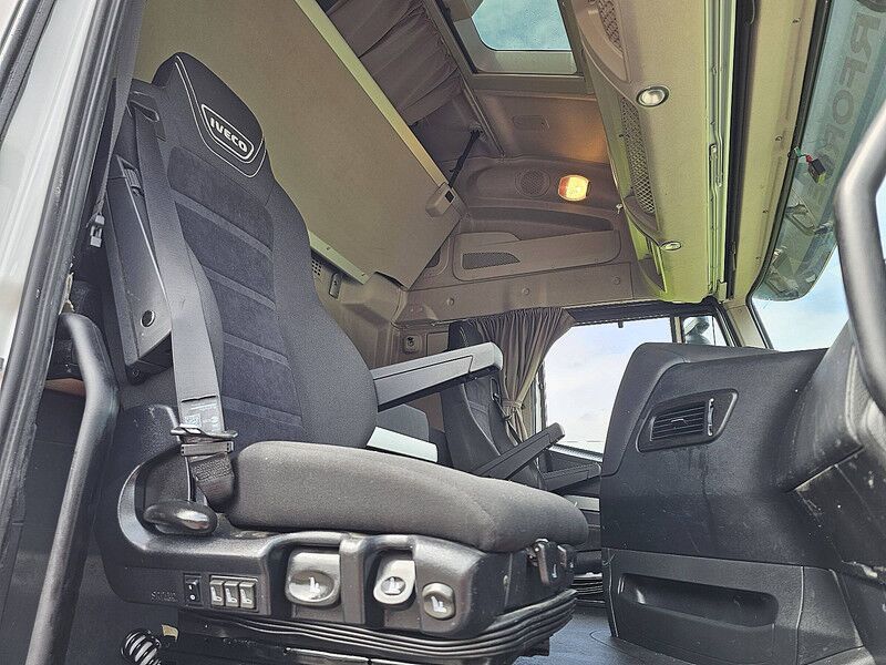 Tractor unit Iveco AS440S51: picture 7 Tractor unit Iveco AS440S51: picture 7