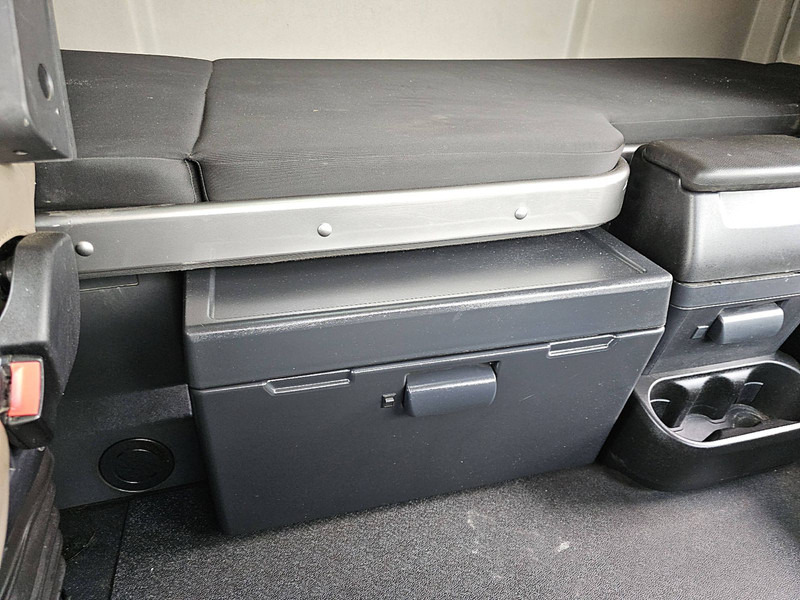 Tractor unit Iveco AS440S57 STRALIS 6X2 570 INTARDER: picture 10