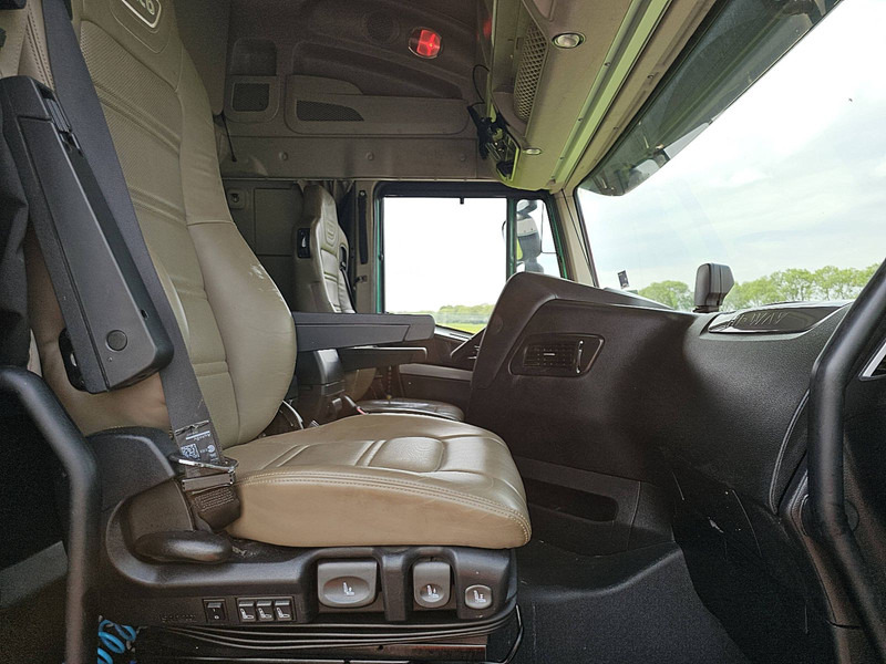 Tractor unit Iveco AS440S57 STRALIS 6X2 570 INTARDER: picture 7