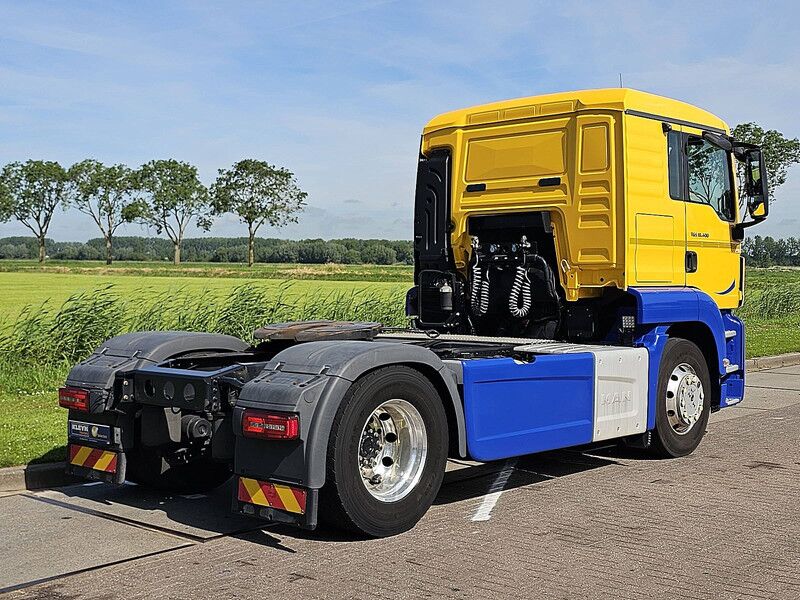 MAN 18.400 TGS ADR INT. EURO6D - Tractor unit: picture 3 MAN 18.400 TGS ADR INT. EURO6D - Tractor unit: picture 3