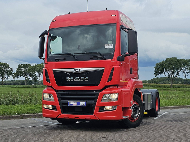MAN 18.420 TGX - Tractor unit: picture 1 MAN 18.420 TGX - Tractor unit: picture 1
