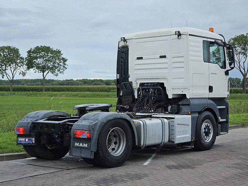 MAN 18.460 TGX - Tractor unit: picture 3 MAN 18.460 TGX - Tractor unit: picture 3