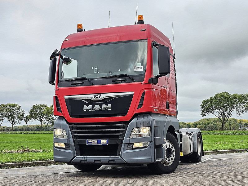 MAN 18.460 TGX - Tractor unit: picture 1 MAN 18.460 TGX - Tractor unit: picture 1