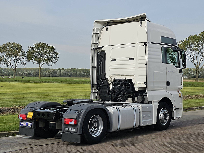 MAN 18.460 TGX - Tractor unit: picture 3 MAN 18.460 TGX - Tractor unit: picture 3