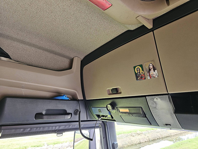 Tractor unit MAN 18.460 TGX: picture 10 Tractor unit MAN 18.460 TGX: picture 10