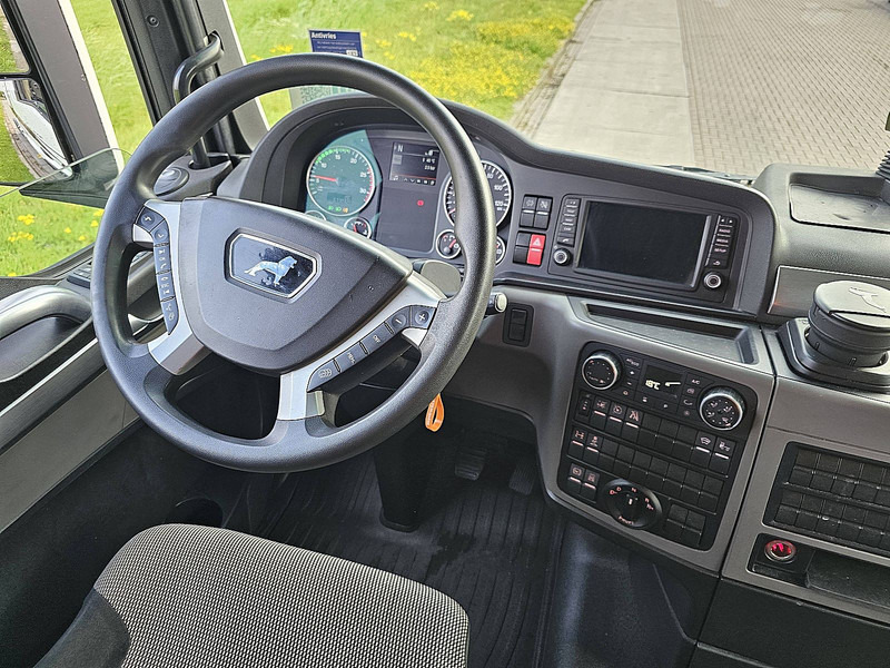 Tractor unit MAN 18.460 TGX: picture 8