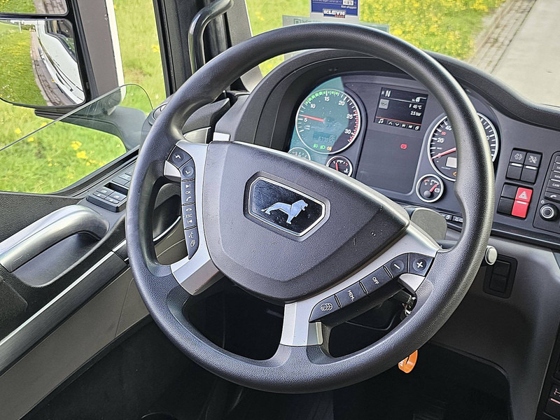 Tractor unit MAN 18.460 TGX: picture 11