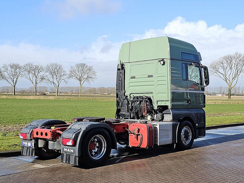 MAN 18.460 TGX kipphydr - Tractor unit: picture 3 MAN 18.460 TGX kipphydr - Tractor unit: picture 3