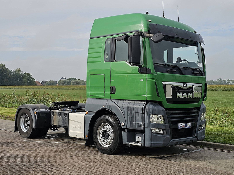 Tractor unit MAN 18.500 TGX: picture 5