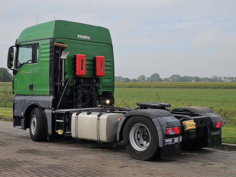 Tractor unit MAN 18.500 TGX: picture 6