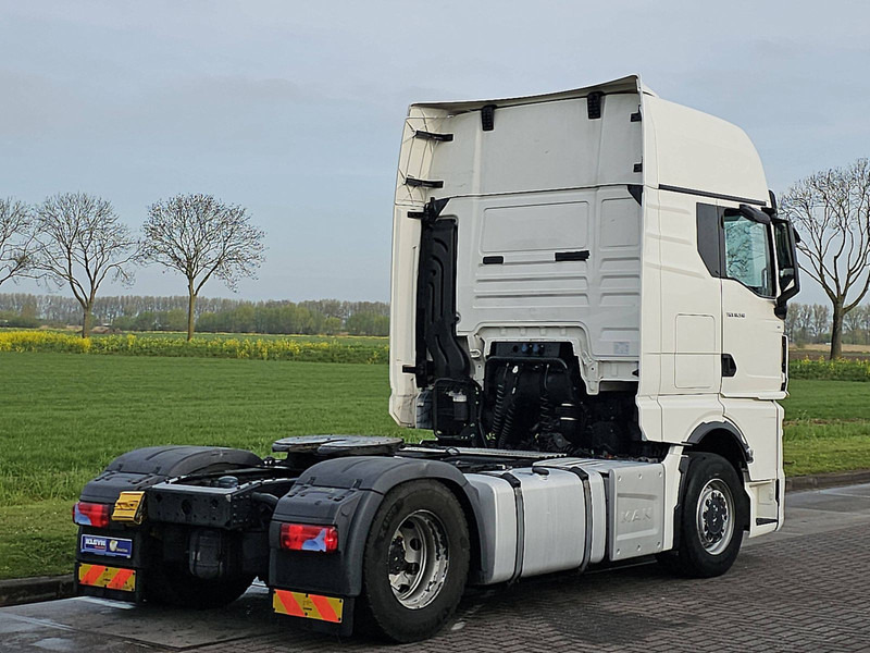 MAN 18.510 TGX GX XXL INTARDER LED - Tractor unit: picture 3 MAN 18.510 TGX GX XXL INTARDER LED - Tractor unit: picture 3