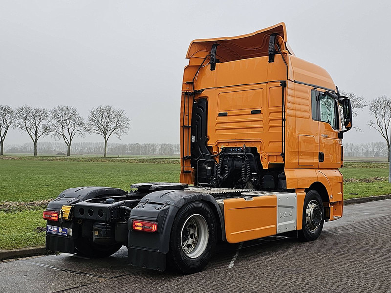 MAN 18.510 TGX XLX,2xtank - Tractor unit: picture 3 MAN 18.510 TGX XLX,2xtank - Tractor unit: picture 3