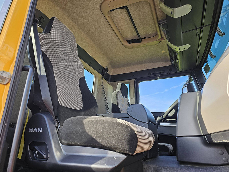 Leasing of MAN 26.430 TGS kipphydr MAN 26.430 TGS kipphydr: picture 7 Leasing of MAN 26.430 TGS kipphydr MAN 26.430 TGS kipphydr: picture 7