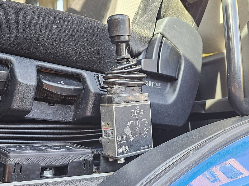 Leasing of MAN 26.430 TGS kipphydr MAN 26.430 TGS kipphydr: picture 16 Leasing of MAN 26.430 TGS kipphydr MAN 26.430 TGS kipphydr: picture 16