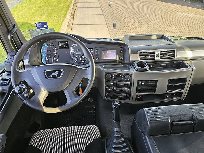 Leasing of MAN 26.430 TGS kipphydr MAN 26.430 TGS kipphydr: picture 8 Leasing of MAN 26.430 TGS kipphydr MAN 26.430 TGS kipphydr: picture 8