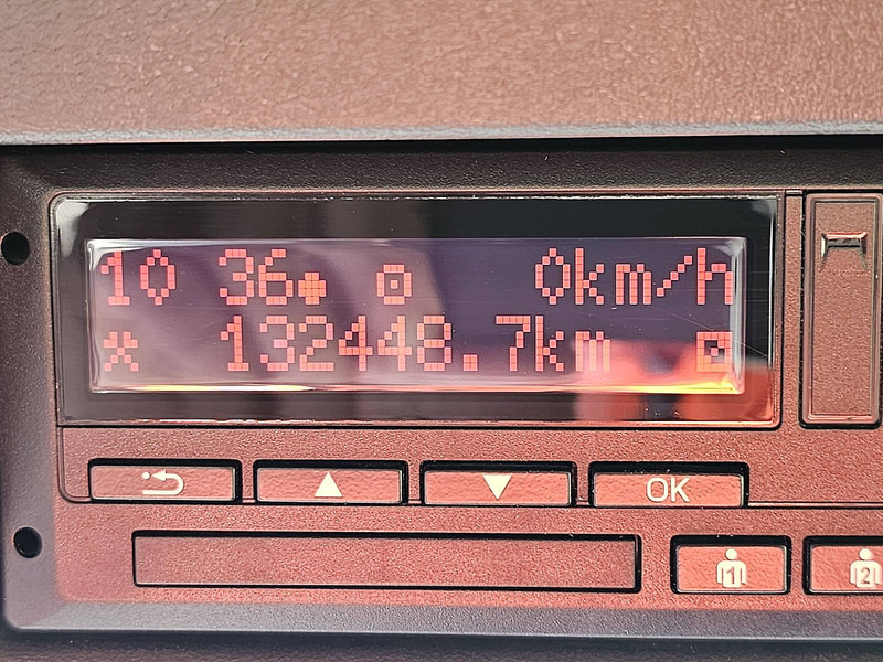 Leasing of MAN 26.430 TGS kipphydr MAN 26.430 TGS kipphydr: picture 9 Leasing of MAN 26.430 TGS kipphydr MAN 26.430 TGS kipphydr: picture 9