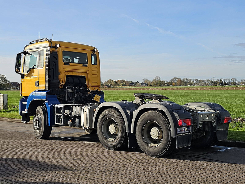 Leasing of MAN 26.430 TGS kipphydr MAN 26.430 TGS kipphydr: picture 6 Leasing of MAN 26.430 TGS kipphydr MAN 26.430 TGS kipphydr: picture 6