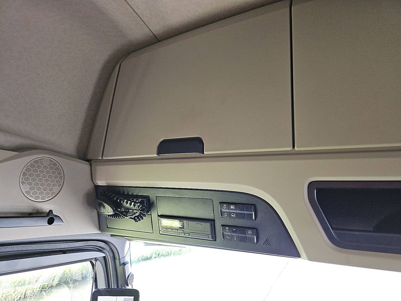 Tractor unit Mercedes-Benz ACTROS 1845 LS NR MP5 GIGASP. RET.: picture 15