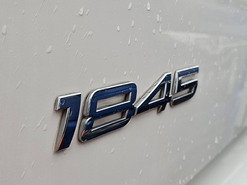 Tractor unit Mercedes-Benz ACTROS 1845 LS NR MP5 GIGASP. RET.: picture 17 Tractor unit Mercedes-Benz ACTROS 1845 LS NR MP5 GIGASP. RET.: picture 17