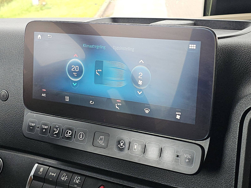 Tractor unit Mercedes-Benz ACTROS 1845 LS NR MP5 GIGASP. RET.: picture 10 Tractor unit Mercedes-Benz ACTROS 1845 LS NR MP5 GIGASP. RET.: picture 10