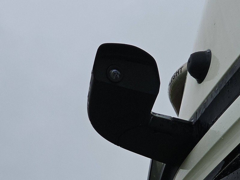 Tractor unit Mercedes-Benz ACTROS 1845 LS NR MP5 GIGASP. RET.: picture 19 Tractor unit Mercedes-Benz ACTROS 1845 LS NR MP5 GIGASP. RET.: picture 19