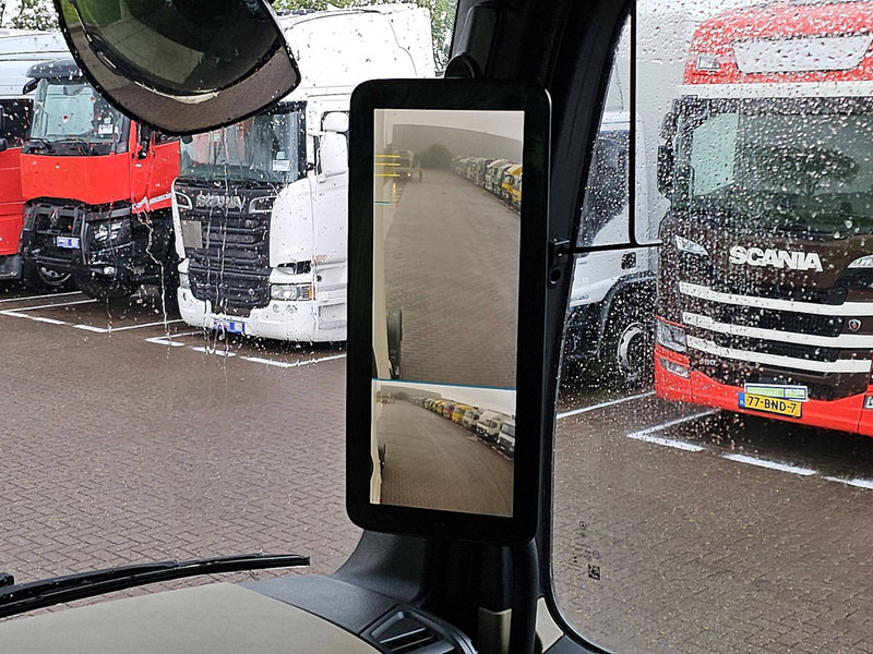Tractor unit Mercedes-Benz ACTROS 1845 LS NR MP5 GIGASP. RET.: picture 14 Tractor unit Mercedes-Benz ACTROS 1845 LS NR MP5 GIGASP. RET.: picture 14