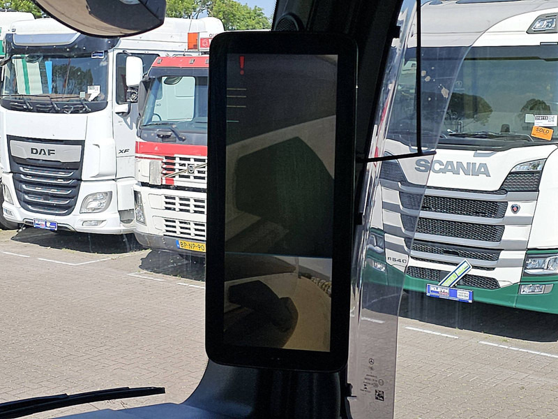 Tractor unit Mercedes-Benz ACTROS 1845 LS NR MP5 GIGASP. RET.: picture 14