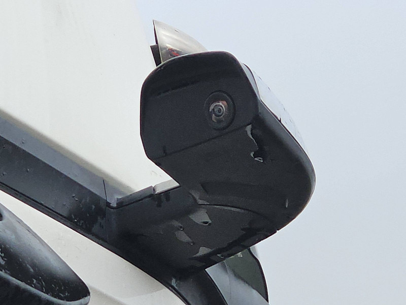 Tractor unit Mercedes-Benz ACTROS 1845 LS NR MP5 GIGASP. RET.: picture 18 Tractor unit Mercedes-Benz ACTROS 1845 LS NR MP5 GIGASP. RET.: picture 18