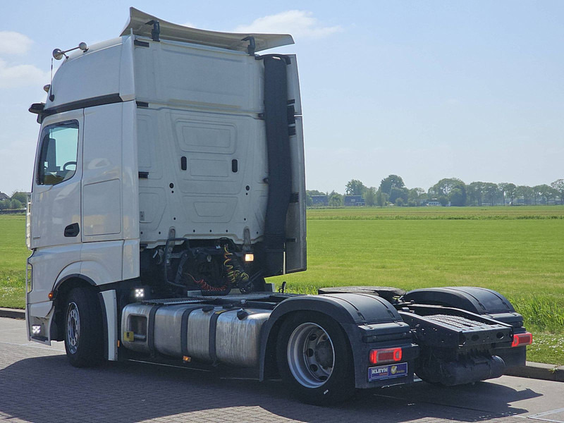 Tractor unit Mercedes-Benz ACTROS 1845 LS NR MP5 GIGASP. RET.: picture 6