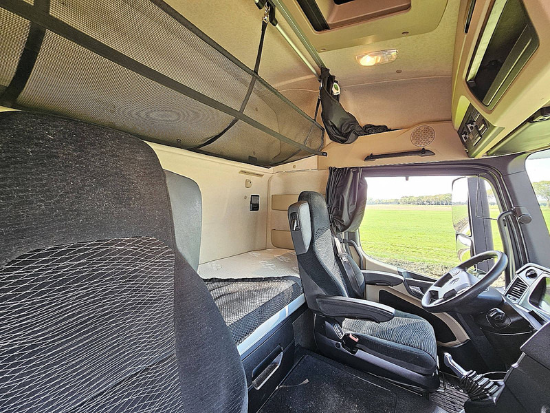 Tractor unit Mercedes-Benz ACTROS 1851: picture 15