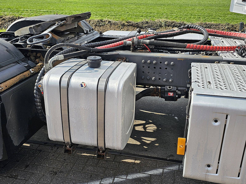 Tractor unit Mercedes-Benz ACTROS 1851: picture 19