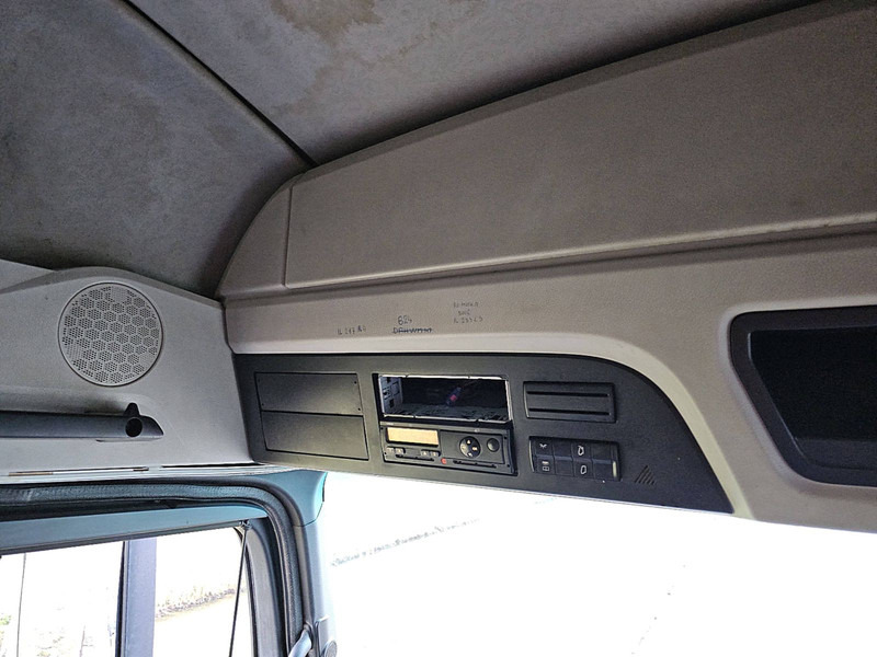 Tractor unit Mercedes-Benz AROCS 3342: picture 10