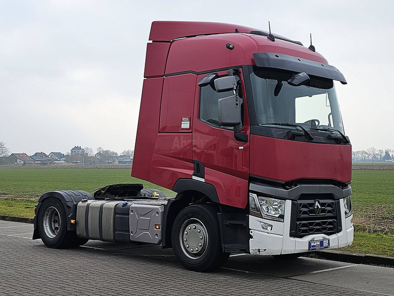 Renault T 440 DT1 13 - Tractor unit: picture 5 Renault T 440 DT1 13 - Tractor unit: picture 5