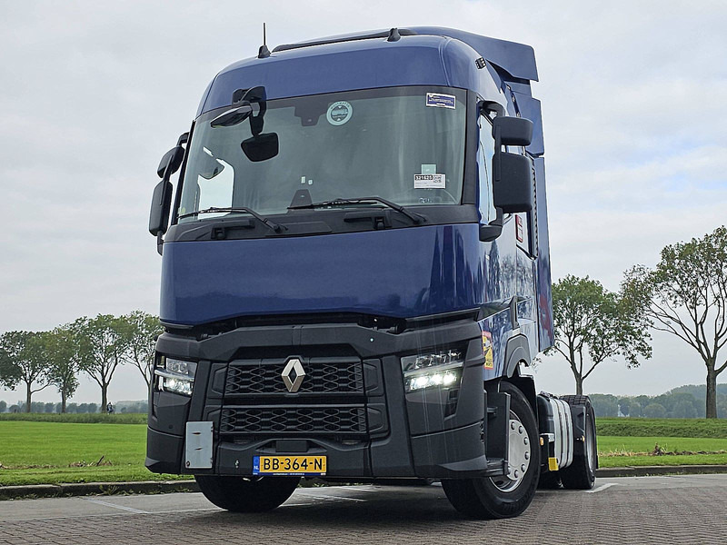 Renault T 440 EVO DTI13 2X TANK - Tractor unit: picture 1 Renault T 440 EVO DTI13 2X TANK - Tractor unit: picture 1