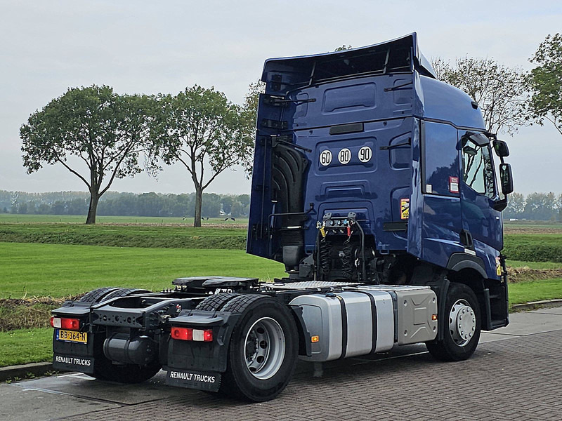 Renault T 440 EVO DTI13 2X TANK - Tractor unit: picture 3 Renault T 440 EVO DTI13 2X TANK - Tractor unit: picture 3