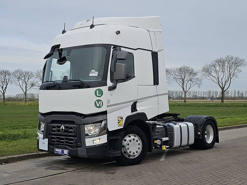Renault T 440 - Tractor unit: picture 2 Renault T 440 - Tractor unit: picture 2