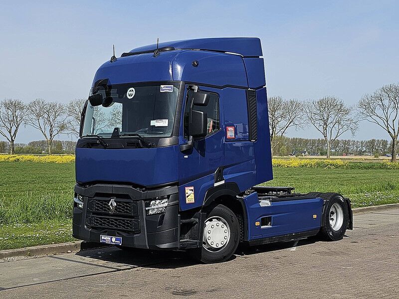 Renault T 440 - Tractor unit: picture 2 Renault T 440 - Tractor unit: picture 2