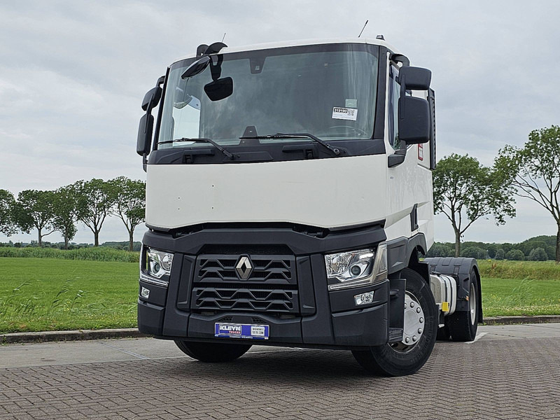 Renault T 460 FULL ADR ALCOA - Tractor unit: picture 1 Renault T 460 FULL ADR ALCOA - Tractor unit: picture 1