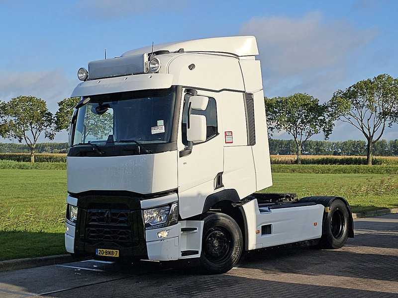 Renault T 460 - Tractor unit: picture 2 Renault T 460 - Tractor unit: picture 2