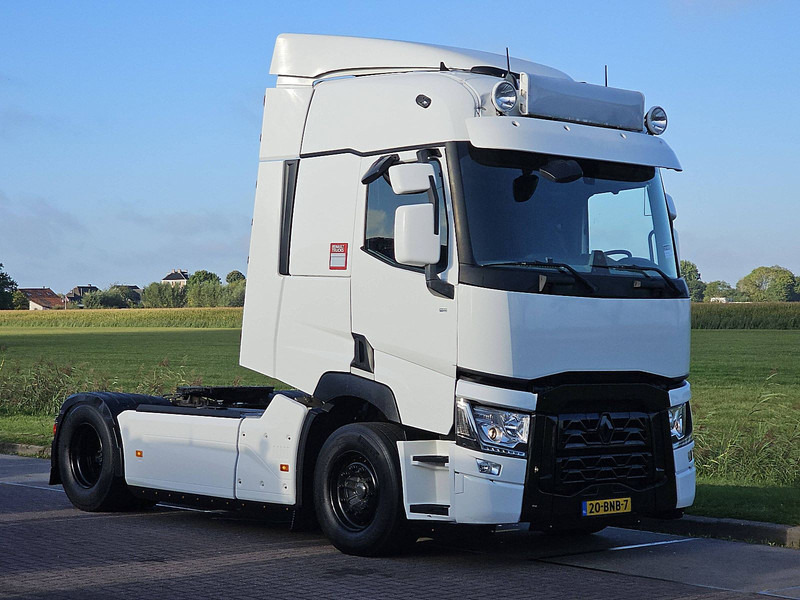 Renault T 460 - Tractor unit: picture 5 Renault T 460 - Tractor unit: picture 5
