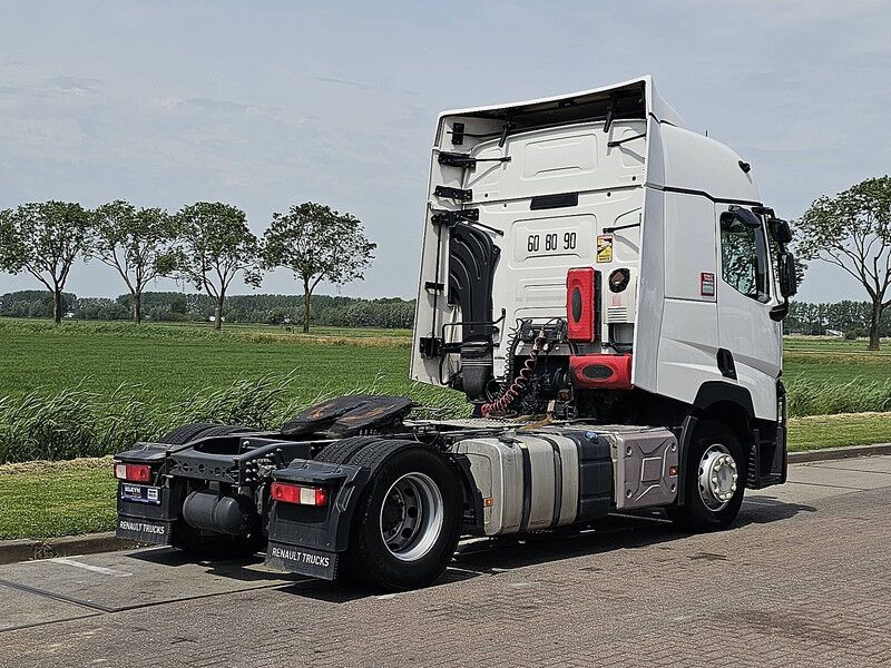 Renault T 460 Retarder,Standklima - Tractor unit: picture 3 Renault T 460 Retarder,Standklima - Tractor unit: picture 3