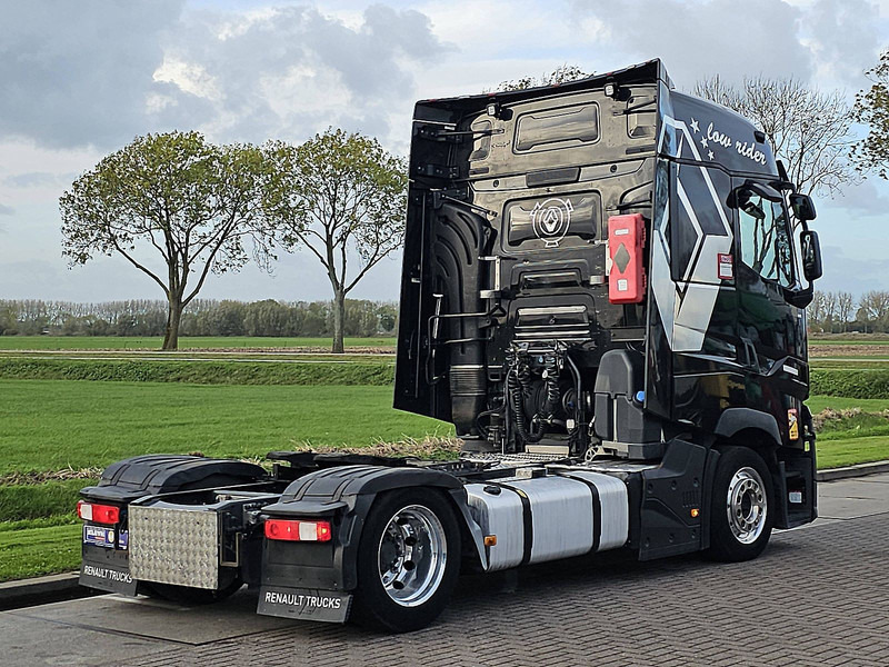 Renault T 480 HIGH EVO MEGA HUBSAT - Tractor unit: picture 3 Renault T 480 HIGH EVO MEGA HUBSAT - Tractor unit: picture 3