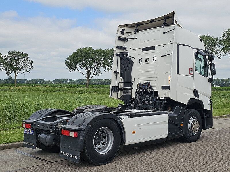 Renault T 480 - Tractor unit: picture 3 Renault T 480 - Tractor unit: picture 3