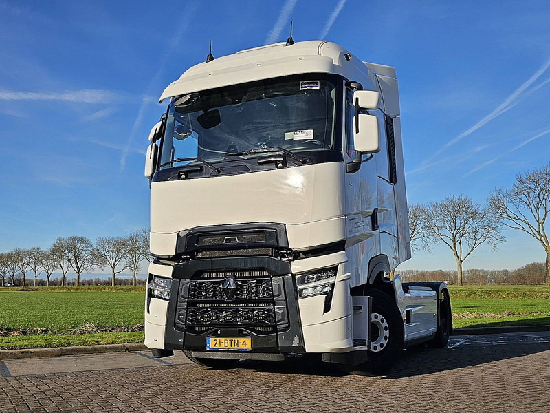 Renault T 520 HIGH EVO 99TKM NIGHT A/C - Tractor unit: picture 1 Renault T 520 HIGH EVO 99TKM NIGHT A/C - Tractor unit: picture 1