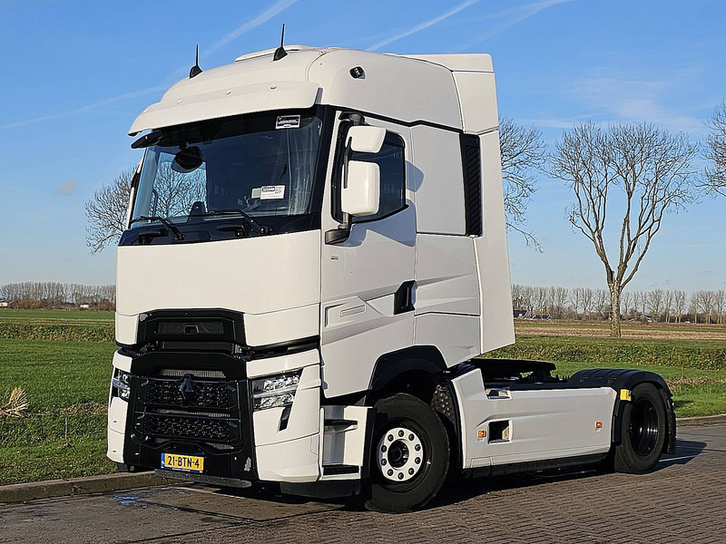 Renault T 520 HIGH EVO 99TKM NIGHT A/C - Tractor unit: picture 2 Renault T 520 HIGH EVO 99TKM NIGHT A/C - Tractor unit: picture 2